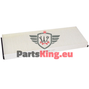 KABINENFILTER FORD TRANSIT...