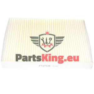 KABINENFILTER RENAULT...