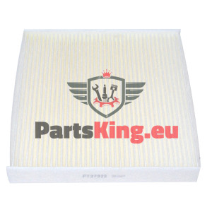 KABINENFILTER CITROEN...