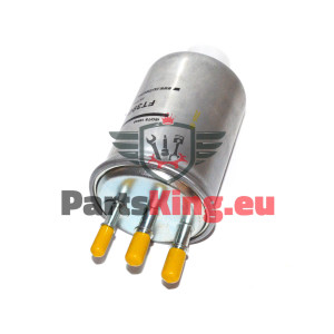 KRAFTSTOFFFILTER FORD...