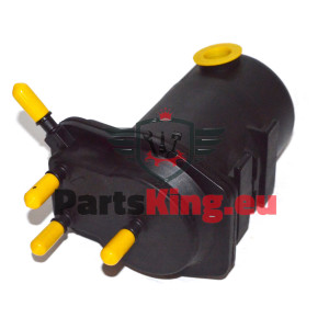 KRAFTSTOFFFILTER RENAULT...