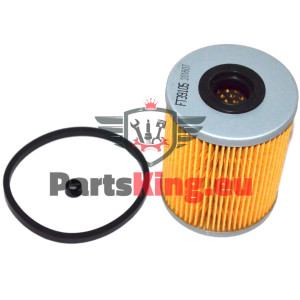 KRAFTSTOFFFILTER RENAULT...