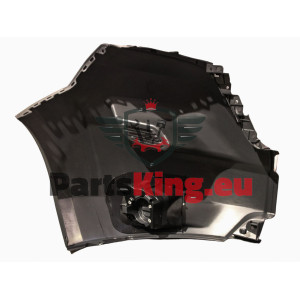 STOSSSTANGE BOXER DUCATO...