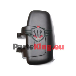 SPIEGELGEHÄUSE IVECO DAILY...