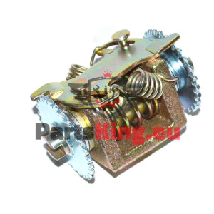 SELBSTREGLER / BREMSBACKEN...