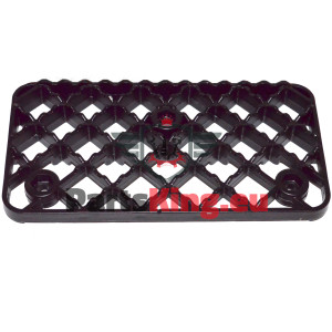 EINGANGSTUFE IVECO...