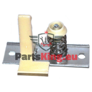 MOTORHAUBENSCHLOSS IVECO...