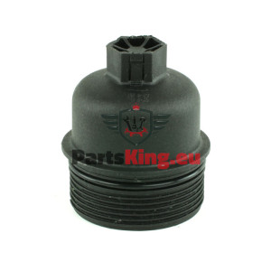 ÖLFILTERGEHÄUSE RENAULT...