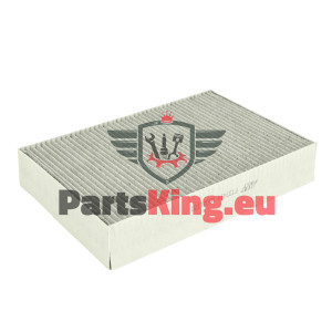 KABINENFILTER MERCEDES...