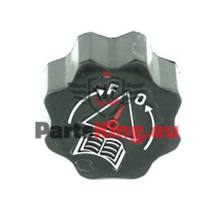 AUSGLEICHSBEHÄLTER DECKEL...