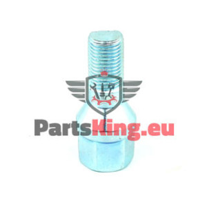 RADSCHRAUBE EXPERT JUMPY...