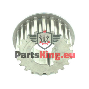 IEMENSCHEIBE / KURBELWELLE...