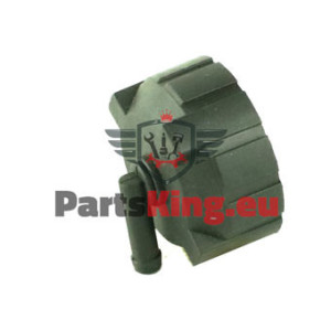 AUSGLEICHSBEHÄLTER DECKEL...