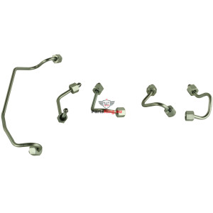 EINSPRITZLEITUNG /...