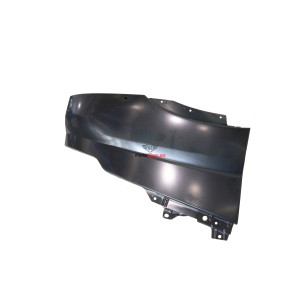 KOTFLÜGEL IVECO DAILY 2014-...