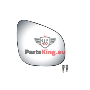 AUSSENSPIEGELGLAS RENAULT...