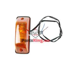 BEGRENZUNGSLEUCHTE MERCEDES...