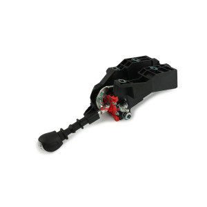 SCHALTHEBELKULISSE /...