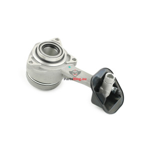 ZENTRALAUSRÜCKER / KUPPLUNG...