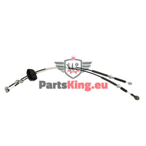 GANGSCHALTUNGSSEIL RENAULT...