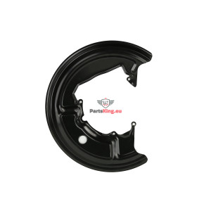 ANKERBLECH IVECO DAILY...