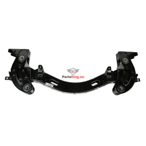 ACHSTRÄGER IVECO DAILY...