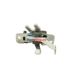 SCHIEBETÜRSCHLOSS IVECO...