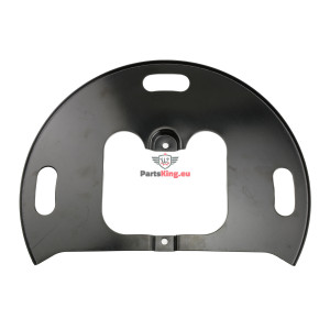 ANKERBLECH IVECO DAILY...