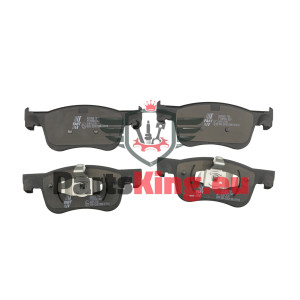 BREMSBELÄGE CITROEN...