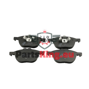 BREMSBELÄGE FORD TRANSIT...