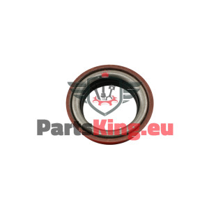 WELLENDICHTRING  FORD...