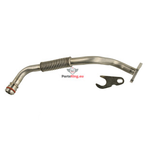 ÖLROHR FORD TRANSIT...