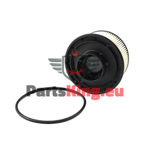 KRAFTSTOFFFILTER CITROEN...