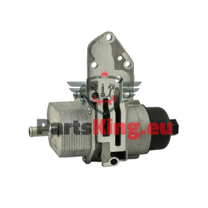 ÖLKÜHLER / WÄRMETAUSCHER...