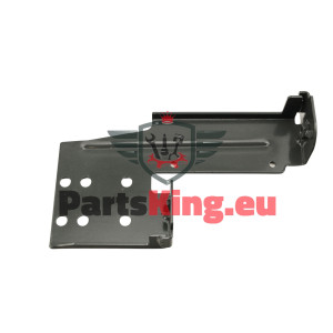 KÜHLERAUFHÄNGUNG IVECO...