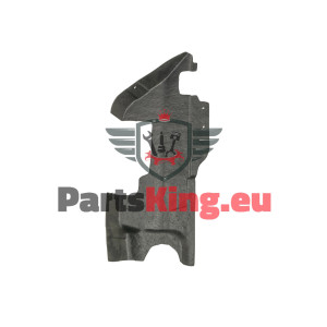 MOTORABDECKUNG IVECO DAILY...