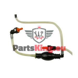 KRAFTSTOFFLEITUNG RENAULT...