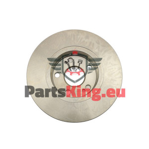 BREMSSCHEIBE RENAULT KANGOO...