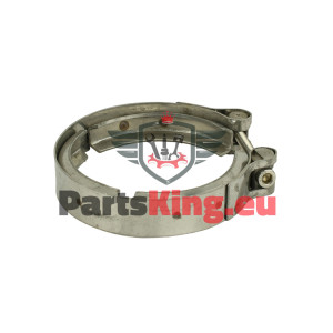 AUSPUFFSCHELLE MERCEDES...