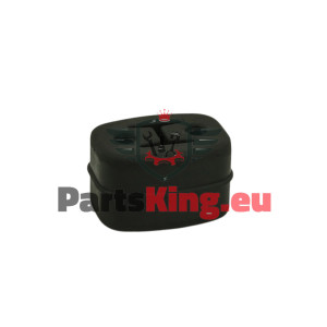 AUSPUFFHALTER VW CRAFTER II...