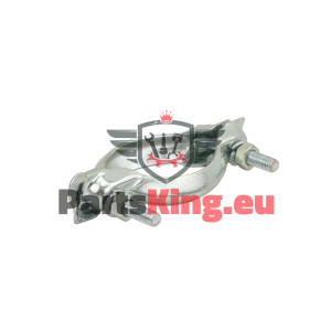 AUSPUFFSCHELLE RENAULT...