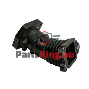 TURBINENROHR / ANSAUGROHR...