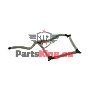 KRAFTSTOFFLEITUNG FIAT...