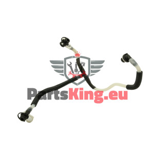 KRAFTSTOFFLEITUNG MERCEDES...