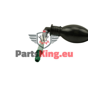 KRAFTSTOFFPUMPE RENAULT...