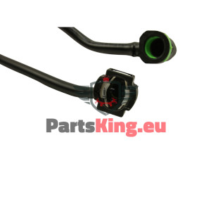 KRAFTSTOFFLEITUNG FIAT...