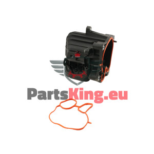 WÄRMEAUSTAUSCHER BOXER...