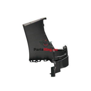 STOSSECKE BERLINGO PARTNER...