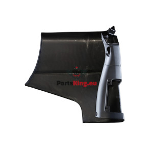 STOSSECKE / STOßFÄNGER...