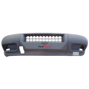 STOßFÄNGER IVECO DAILY...